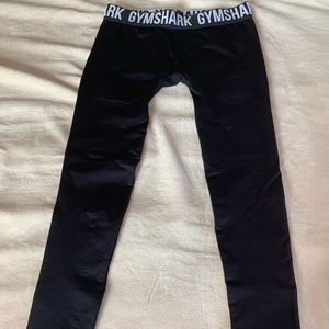 Gymshark fit leggings
